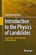 Télécharger le livre :  Introduction to the Physics of Landslides