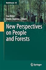 Télécharger le livre :  New Perspectives on People and Forests