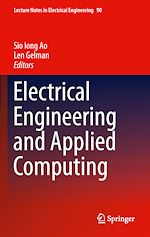 Télécharger le livre :  Electrical Engineering and Applied Computing