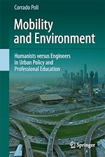 Télécharger le livre :  Mobility and Environment