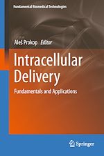 Télécharger le livre :  Intracellular Delivery