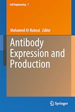Télécharger le livre :  Antibody Expression and Production