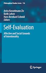 Télécharger le livre :  Self-Evaluation