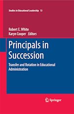 Télécharger le livre :  Principals in Succession