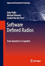 Télécharger le livre :  Software Defined Radios