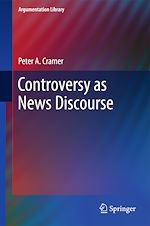 Download this eBook Controversy as News Discourse