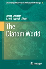 Télécharger le livre :  The Diatom World