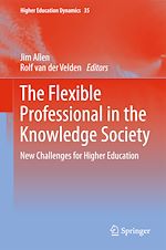 Télécharger le livre :  The Flexible Professional in the Knowledge Society