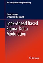 Télécharger le livre :  Look-Ahead Based Sigma-Delta Modulation