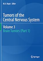 Télécharger le livre :  Tumors of the Central Nervous system, Volume 3