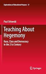 Télécharger le livre :  Teaching About Hegemony