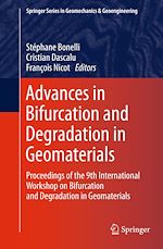 Télécharger le livre :  Advances in Bifurcation and Degradation in Geomaterials