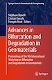 Télécharger le livre :  Advances in Bifurcation and Degradation in Geomaterials