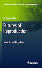 Télécharger le livre :  Futures of Reproduction