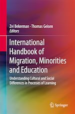 Télécharger le livre :  International Handbook of Migration, Minorities and Education