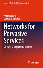 Télécharger le livre :  Networks for Pervasive Services
