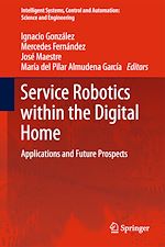 Download this eBook Service Robotics within the Digital Home