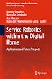 Télécharger le livre :  Service Robotics within the Digital Home