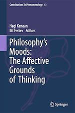 Télécharger le livre :  Philosophy's Moods: The Affective Grounds of Thinking