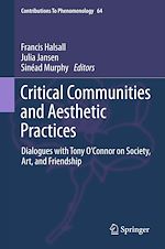 Télécharger le livre :  Critical Communities and Aesthetic Practices