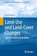 Télécharger le livre :  Land-Use and Land-Cover Changes