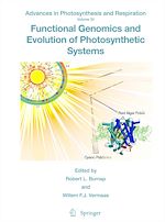 Télécharger le livre :  Functional Genomics and Evolution of Photosynthetic Systems