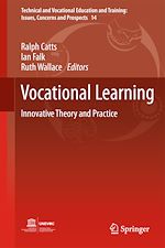 Download this eBook Vocational Learning
