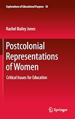 Télécharger le livre :  Postcolonial Representations of Women