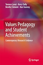 Télécharger le livre :  Values Pedagogy and Student Achievement
