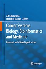Télécharger le livre :  Cancer Systems Biology, Bioinformatics and Medicine