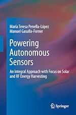 Télécharger le livre :  Powering Autonomous Sensors