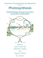 Télécharger le livre :  Photosynthesis