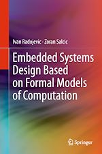 Télécharger le livre :  Embedded Systems Design Based on Formal Models of Computation