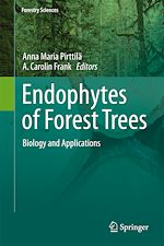 Télécharger le livre :  Endophytes of Forest Trees