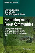 Télécharger le livre :  Sustaining Young Forest Communities