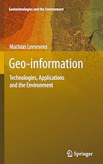 Télécharger le livre :  Geo-information