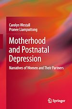 Télécharger le livre :  Motherhood and Postnatal Depression