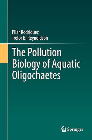 Téléchargez le livre :  The Pollution Biology of Aquatic Oligochaetes