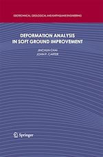 Download this eBook Deformation Analysis in Soft Ground Improvement