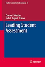 Télécharger le livre :  Leading Student Assessment