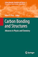 Télécharger le livre :  Carbon Bonding and Structures