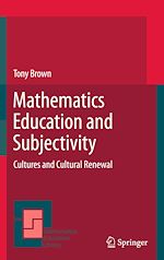 Télécharger le livre :  Mathematics Education and Subjectivity