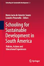 Télécharger le livre :  Schooling for Sustainable Development in South America