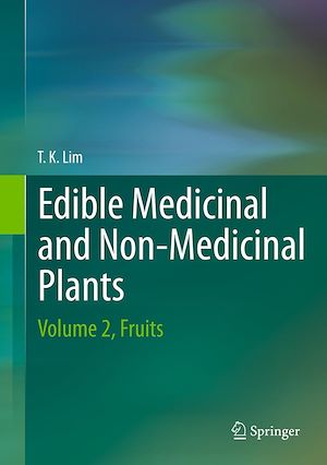 Téléchargez le livre :  Edible Medicinal And Non-Medicinal Plants