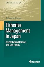Télécharger le livre :  Fisheries Management in Japan