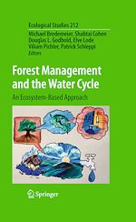 Télécharger le livre :  Forest Management and the Water Cycle
