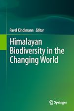 Télécharger le livre :  Himalayan Biodiversity in the Changing World