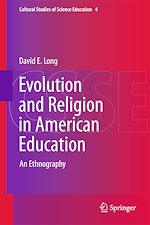 Télécharger le livre :  Evolution and Religion in American Education