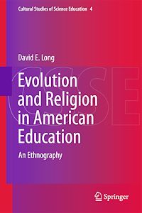Télécharger le livre :  Evolution and Religion in American Education