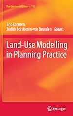Download this eBook Land-Use Modelling in Planning Practice